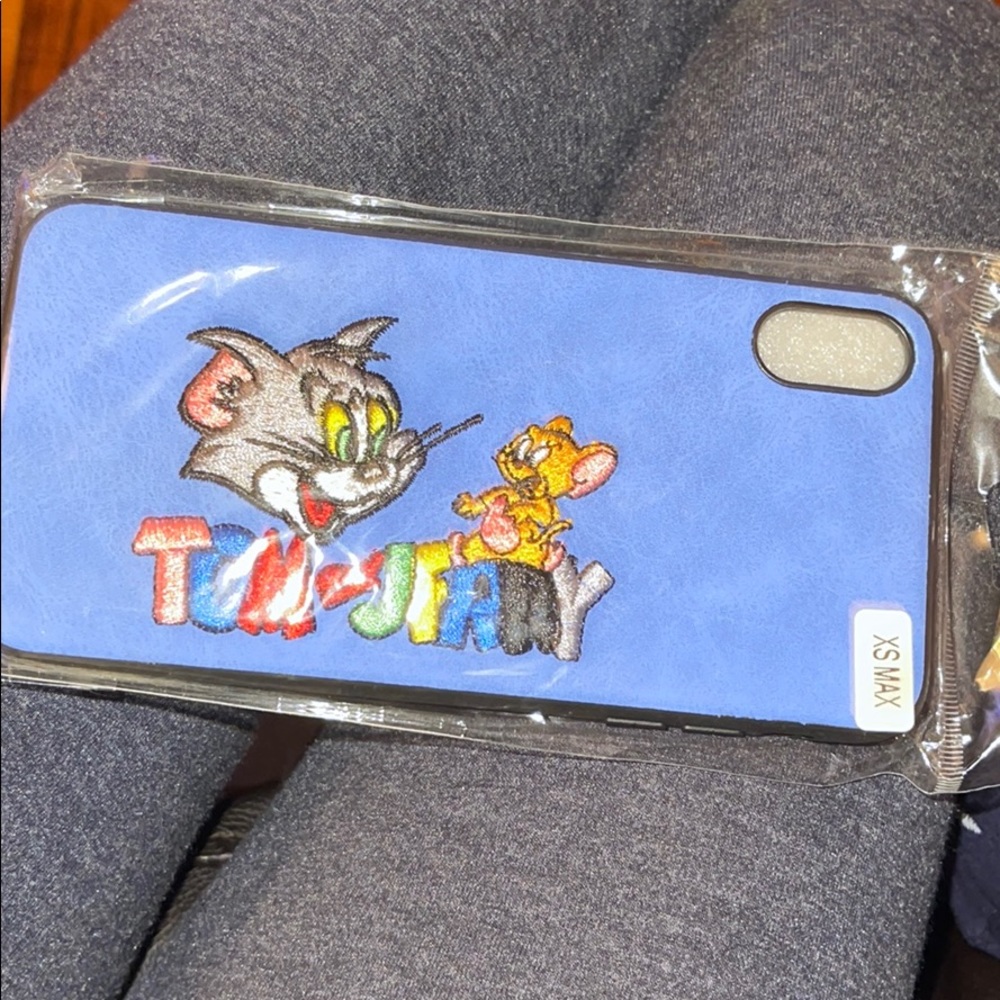 iPhone case